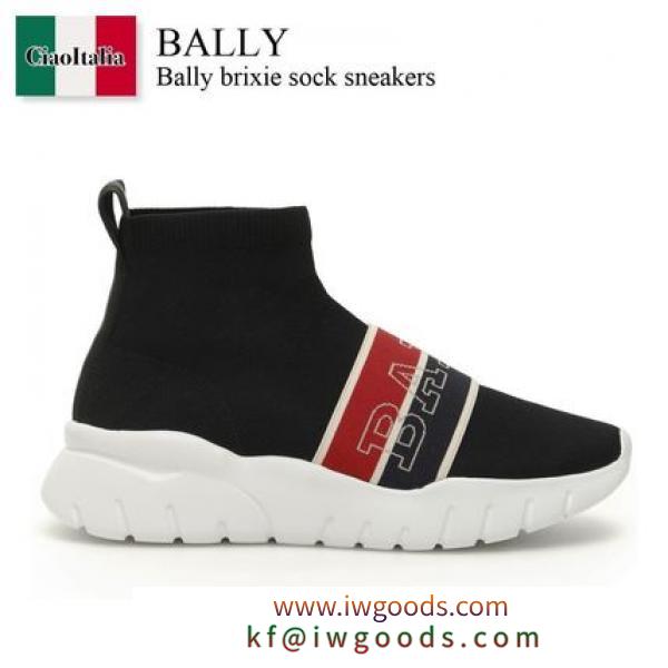 BALLY ブランドコピー通販 brixie sock sneakers iwgoods.com:597e9n