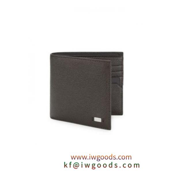 【関税送料込】BALLY ブランド 偽物 通販 Masai Bifold Leather Wallet　財布 iwgoods.com:00o5r9
