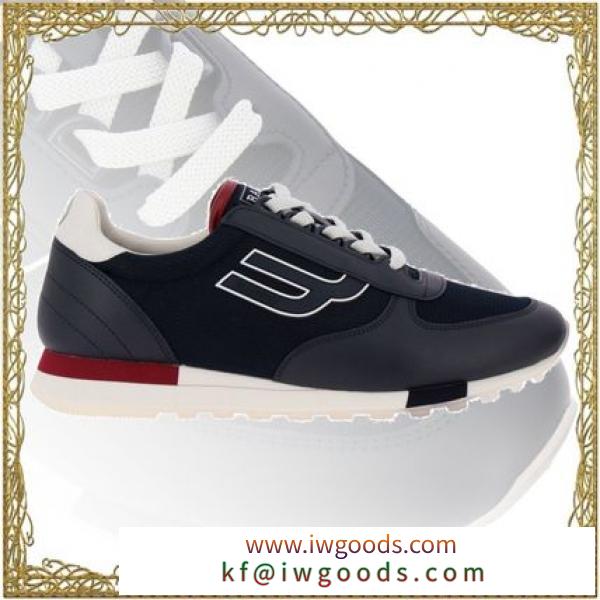 関税込◆Sneakers Shoes Men BALLY ブランドコピー iwgoods.com:sdbnsr