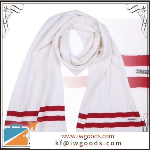 関税込◆Mens wool scarf bone knits iwgoods.com:wdpsjb