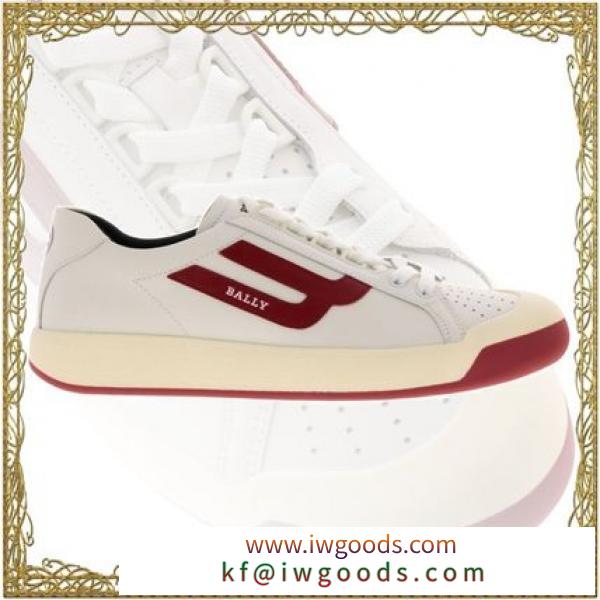 関税込◆Sneakers Shoes Men BALLY コピー品 iwgoods.com:ypvhx8