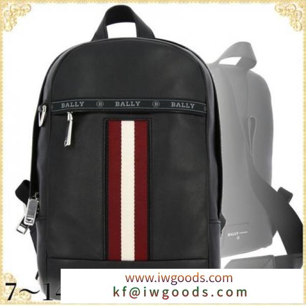 関税込◆Mens Backpack BALLY スーパーコピー iwgoods.com:pocad5