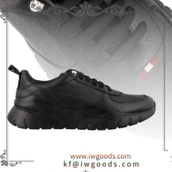関税込◆BALLY ブランド 偽物 通販 Biggy Sneakers iwgoods.com:sgqpo7