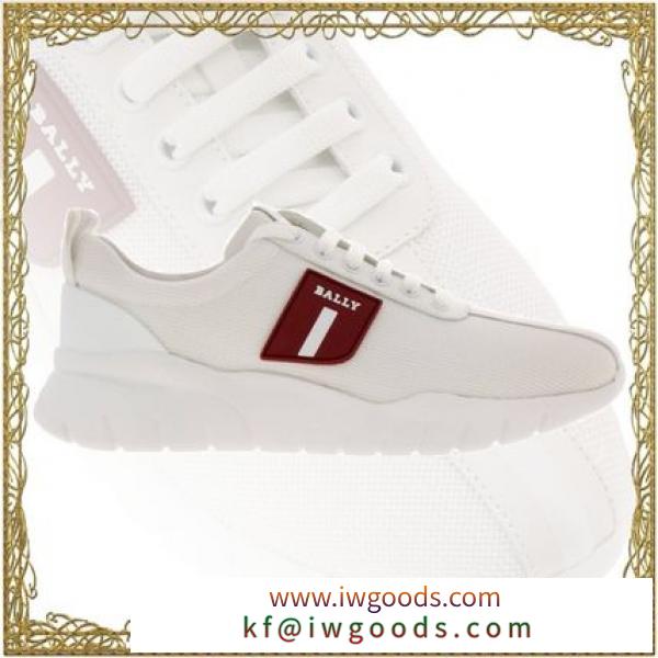関税込◆Sneakers Shoes Men BALLY 激安スーパーコピー iwgoods.com:b730ep