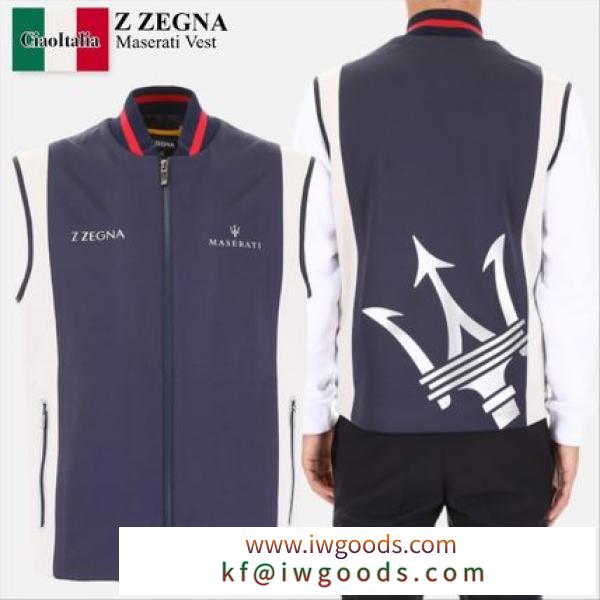 Z Zegna ブランドコピー商品　Maserati Vest iwgoods.com:p2bei8