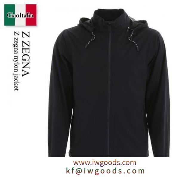 Z Zegna ブランド コピー nylon jacket iwgoods.com:uhcj17