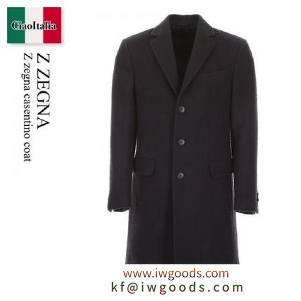 Z Zegna ブランド 偽物 通販　Casentino Coat iwgoods.com:dod9xi