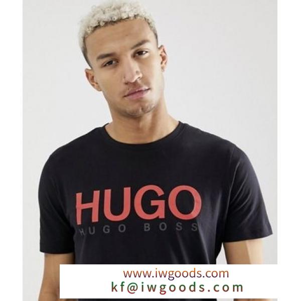 HUGO BOSS スーパーコピー☆ロゴTシャツ iwgoods.com:x5n3jv