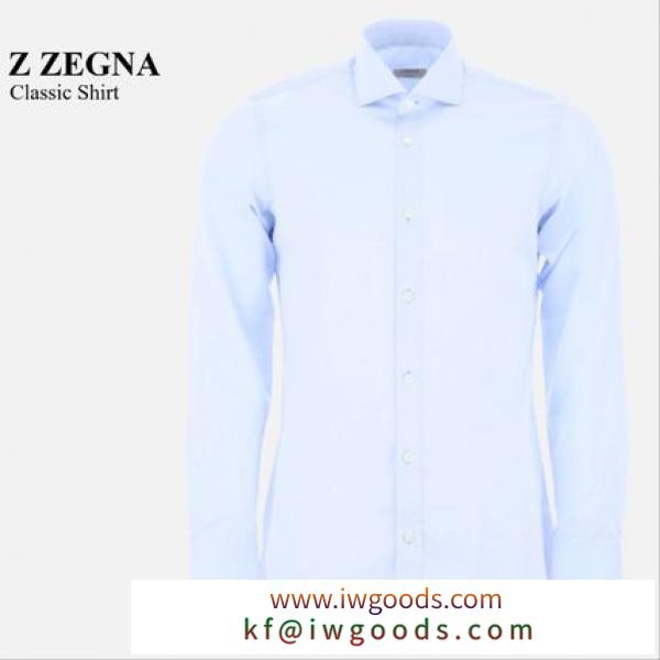 Z Zegna コピーブランド　Classic Shirt iwgoods.com:fivi7l