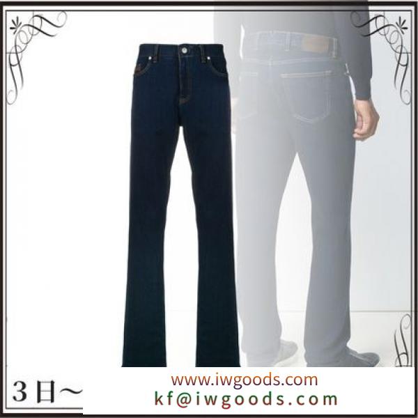 関税込◆mid-rise straight-leg jeans iwgoods.com:0g5fpy