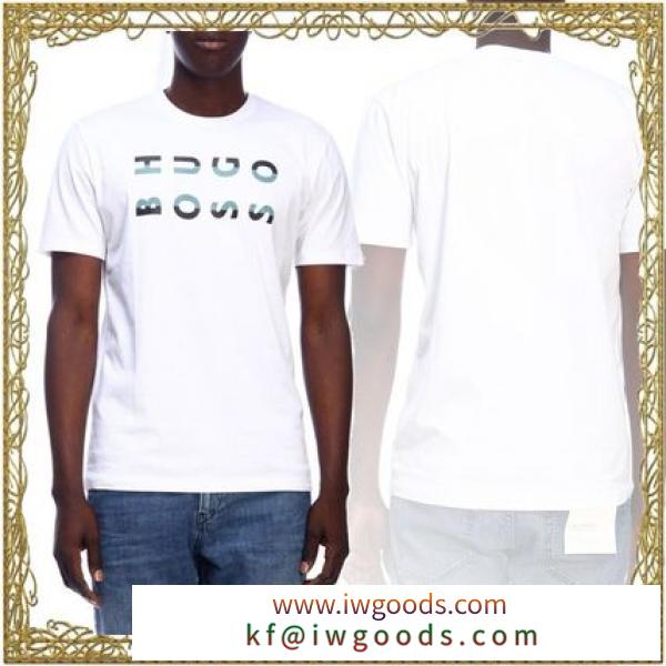 関税込◆t-shirt men hugo BOSS ブランド コピー iwgoods.com:4qiuvt