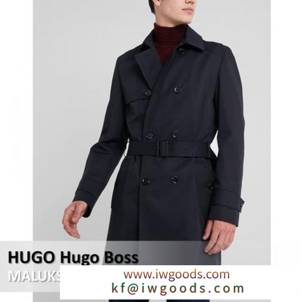 HUGO Hugo BOSS コピー商品 通販 :: MALUKS トレンチコート iwgoods.com:ny85kz
