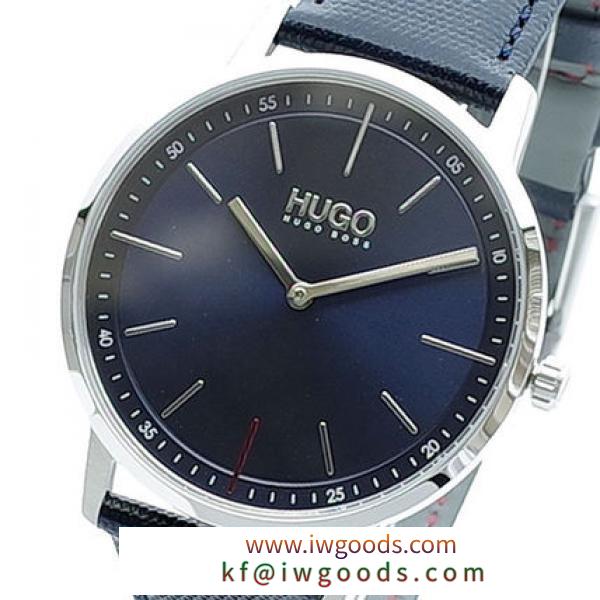 ヒューゴボス ブランド コピー HUGO BOSS ブランド 偽物 通販 腕時計 メンズ 1520008 ネイビー iwgoods.com:wg5rgi
