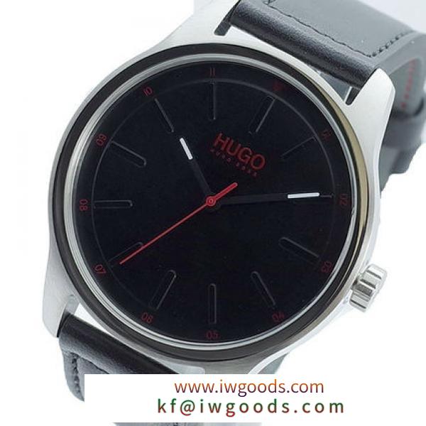 Hugo BOSS ブランドコピー通販  クォーツ メンズ  腕時計 1530018 iwgoods.com:p63i59