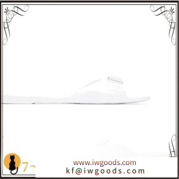 関税込◆White コピーブランド rubber Cirella slippers iwgoods.com:4i6kog