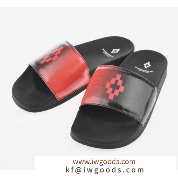 【関税負担】 MARCELO Burlon コピー商品 通販  slippers iwgoods.com:xx5eq0