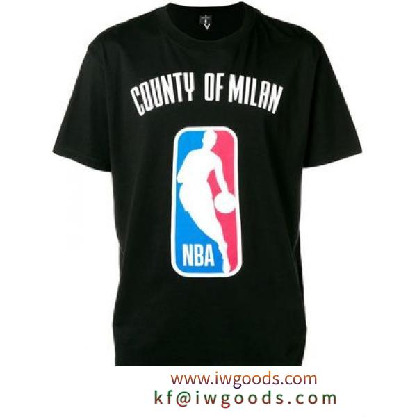 【関税負担】♡MARCELO Burlon スーパーコピー 代引♡ NBA T-Shirt iwgoods.com:ciztbs