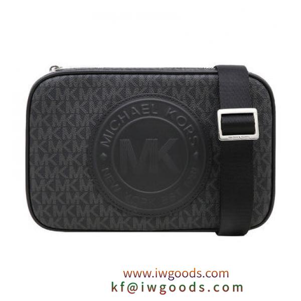 【国内即発】MICHAEL Kors ブランドコピー商品 ショルダーバッグ 35F9SF0C3B 2way iwgoods.com:s39yai