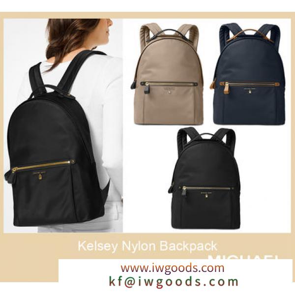 ［セール］マイケルコース スーパーコピー☆Kelsey Large Backpack iwgoods.com:4kgnev