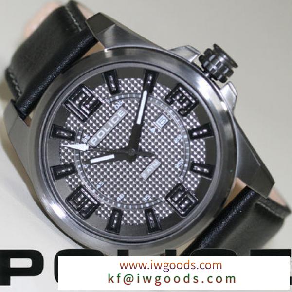 ポリス スーパーコピー PL14762JSU-61 メンズ 腕時計 ＰＩＬＩＣＥ 新品 iwgoods.com:dk6mnb