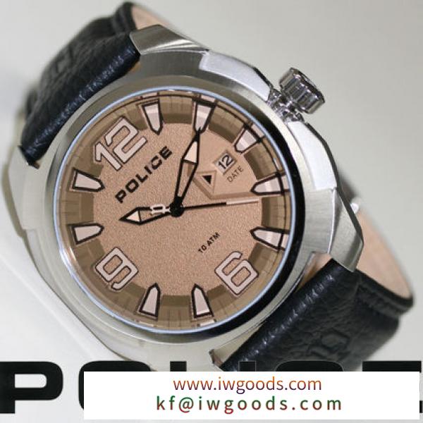 ポリス 激安スーパーコピー PL13836JS-61 メンズ 腕時計 ＰＯＬＩＣＥ 新品 iwgoods.com:mpfdya