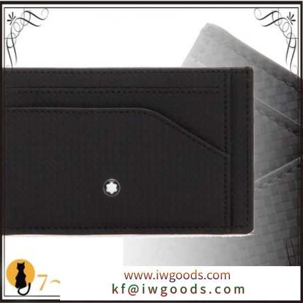関税込◆Black fabric Extreme 2.0 card holder iwgoods.com:dqrix6