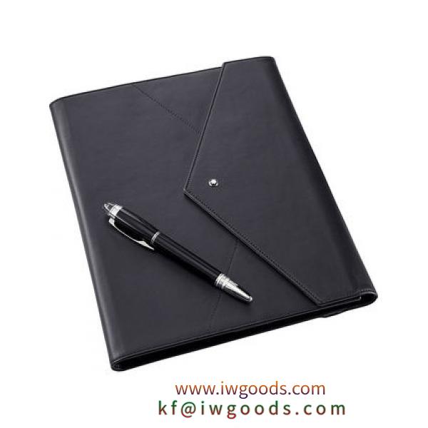 【MONTBLANC スーパーコピー 代引】 Augmented Paper writing set☆セット iwgoods.com:t0z3d2