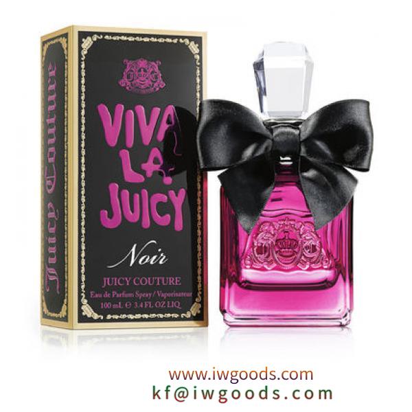Viva La Juicy Noir 100ml オードパルファム スプレー 女性用 iwgoods.com:0nkl0r