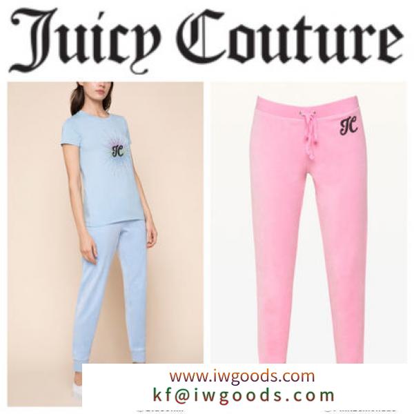 【Juicy COUTURE コピー品】☆ MICROTERRY HOODED PULLOVER iwgoods.com:7iunck