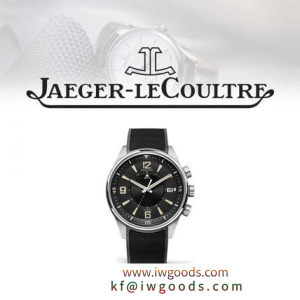 Jaeger-LECOULTRE 偽物 ブランド 販売 ポラリスメモボックス アナログ腕時計 iwgoods.com:0pn7d2
