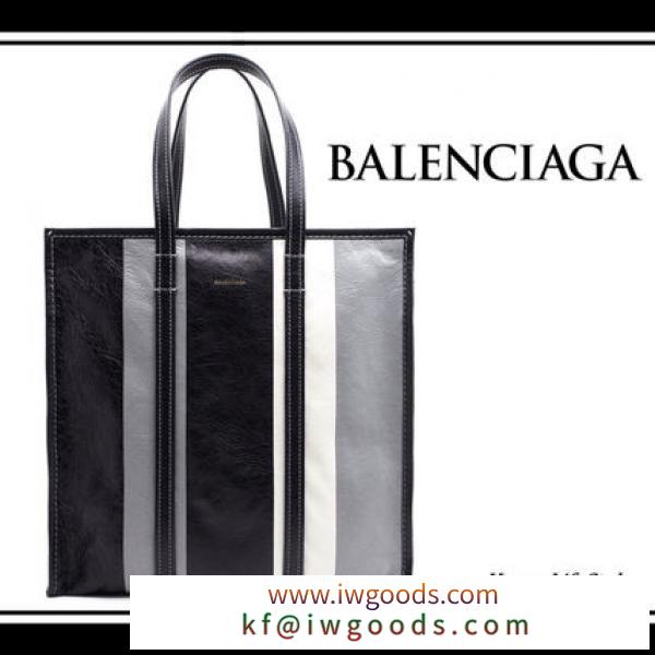 お気に入り♪◇Bazar M トートバッグ◇BALENCIAGA スーパーコピー 代引 iwgoods.com:feqxps