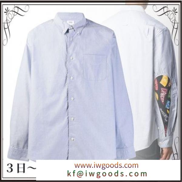 関税込◆long-sleeve fitted shirt iwgoods.com:oivfon