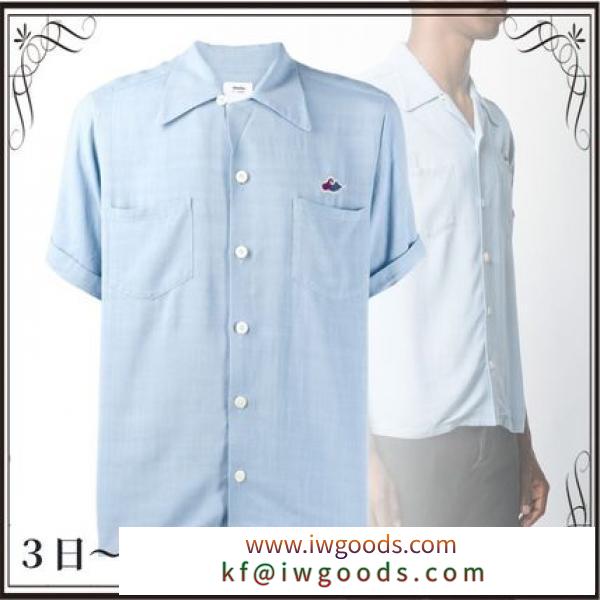 関税込◆plain shortsleeved shirt iwgoods.com:cq9vm4