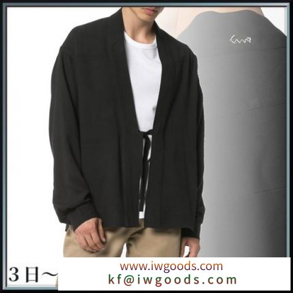 関税込◆ black Lhamo rayon shirt jacket iwgoods.com:sz231j