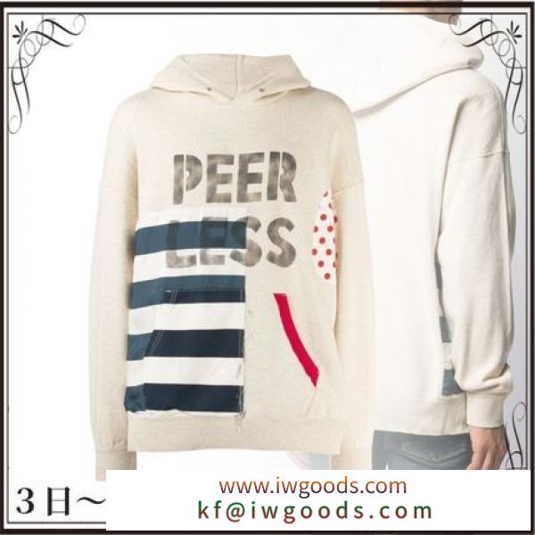 関税込◆logo patch-print hoodie iwgoods.com:6y6jqv