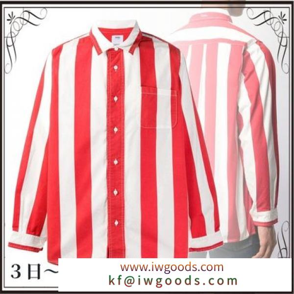 関税込◆striped shirt iwgoods.com:d95toh
