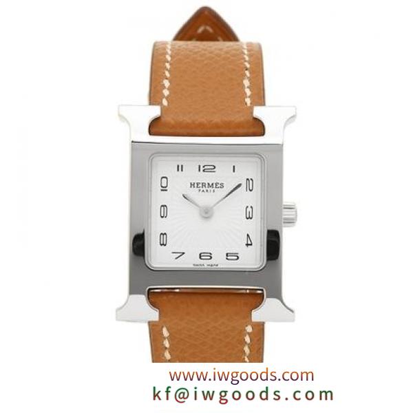 【即発】HERMES 偽物 ブランド 販売 レディース腕時計【国内発】 iwgoods.com:554rw4