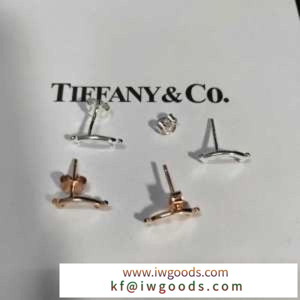 Tiffany T ティファニー ピアス レディース コーデをトレンディに変身 コピー シルバー ゴールド コーデ ブランド 最低価格 iwgoods.com DaKbGv