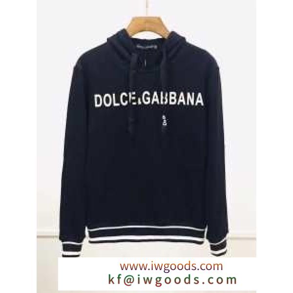 超激得限定セール　Dolce&Gabbanaスーパーコピーパーカー　今季爆発的な人気　ドルガバ コピー代引き　最高の着心地を実現 iwgoods.com 9n8H5v