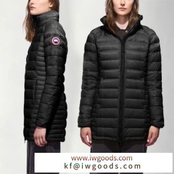 カナダグース この秋注目したいアパレルブランド Canada Goose 待ちに待った2021秋冬美品がついに登場  ダウンプレミアムダウンジャケット iwgoods.com bSzWzu