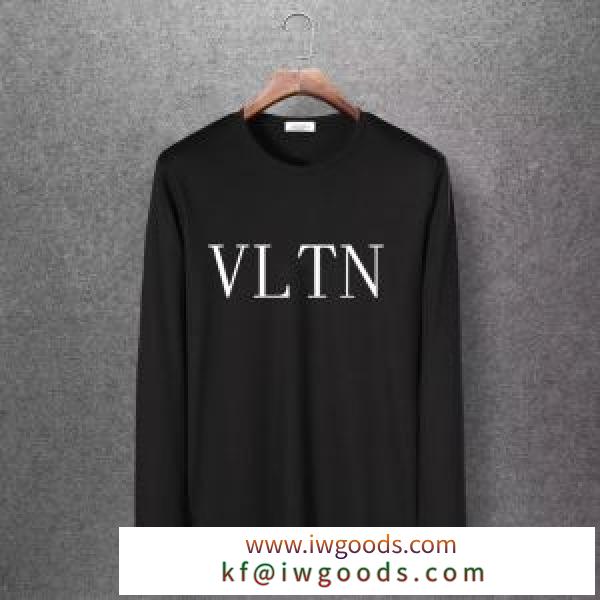 お買い得限定セール　Valentino長袖tシャツ偽物ヴァレンティノコピー多色選択可　今なら在庫あります　爆買い大人気 iwgoods.com 1PX1Dm