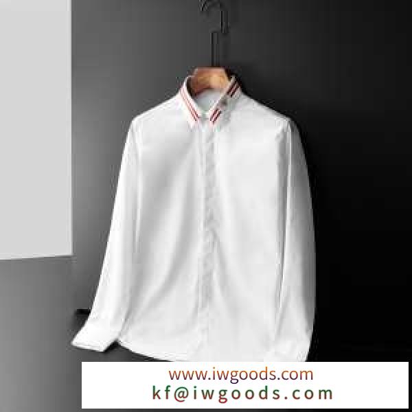 質感で秋の気分を取り入れて　ディオール コピーDiorスーパーコピー長袖シャツ　BEE刺繍デザインにこだわり　圧倒的な高級感 iwgoods.com KTDCCy