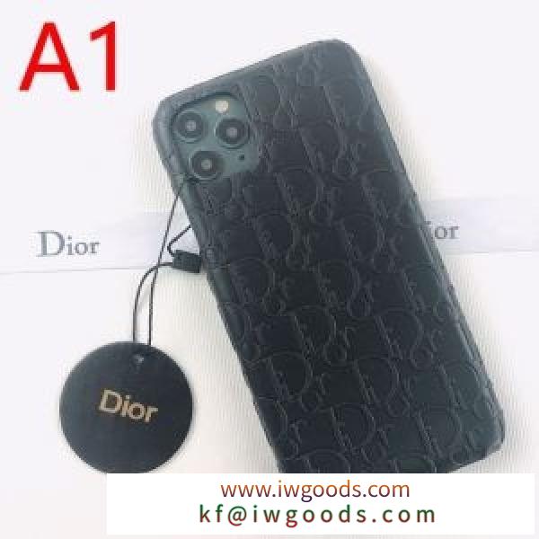数量限定爆買い　Dior激安新作　在庫を確保   ディオールiphoneケースS5407CWSO_M90B　長く愛用したいポイント　多色選択可 iwgoods.com L9TDGv