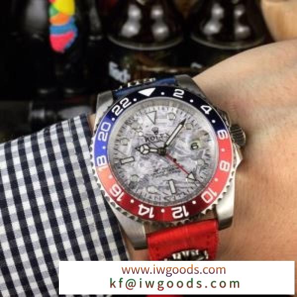 人気定番最新作　ロレックスコピー腕時計ROLEX  スーパーコピー通販　品格のある佇まい人気新作　品薄傾向がある iwgoods.com 5biSDm