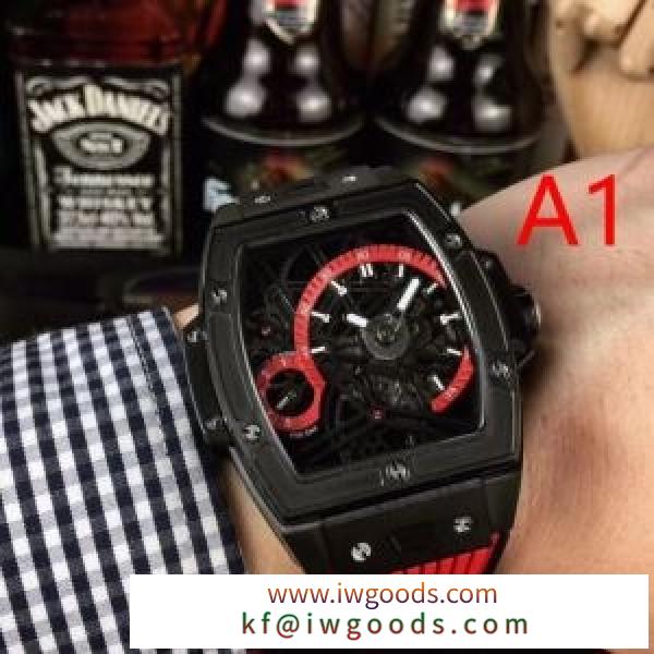 HUBLOT腕時計メンズおすすめ2020日本限定 ウブロ スーパーコピー 安い時計 海外セレブ愛用品 品質保証 プレゼントに最適 iwgoods.com aOvaOf