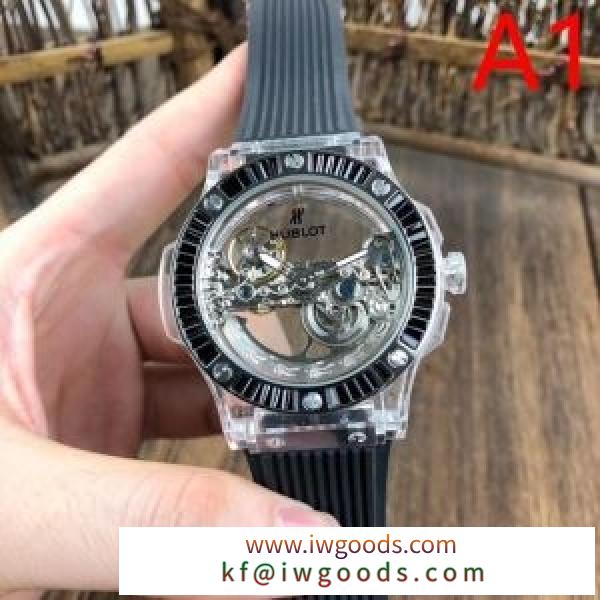 2020人気トレンドウブロ 時計 コピー ビッグバン HUBLOT 腕時計 ファッションの最先端 オシャレ デザイン 好評品 iwgoods.com 5Xjque