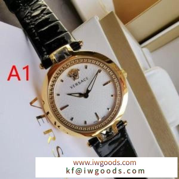 若い世代にヴェルサーチ 時計 コピー おすすめVERSACEメンズ 腕時計 使いやすい 2020最新限定トップトレンド逸品 iwgoods.com O9ji8v