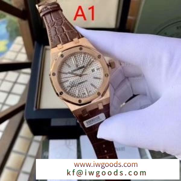 世界大好評ブランドオーデマ ピゲAUDEMARS PIGUETコピー腕時計15500OR.OO.D002CR.01高品質使いやすい iwgoods.com HDWfei