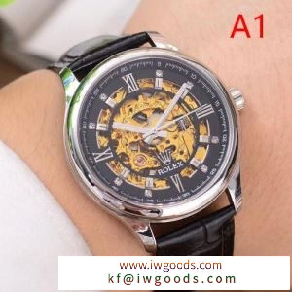 世界一安いロレックス 時計 ブランド コピー 機能の水準は高い メンズ ROLEX腕時計 格好いいビジネス 海外最新モデル iwgoods.com bOHjCe