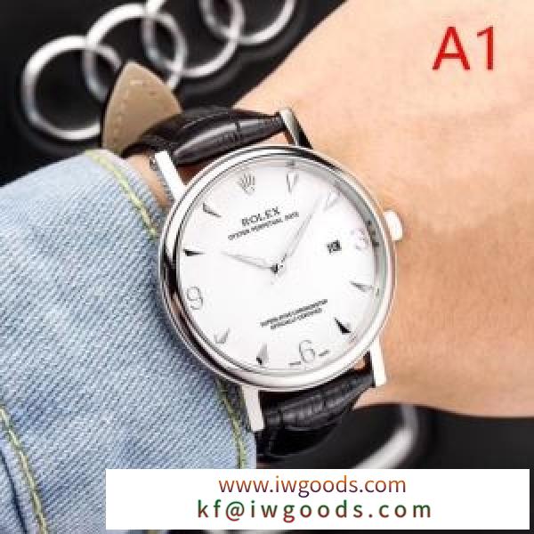 2020トレンドロレックス コピー 品 腕時計 合わせ方 おすすめROLEX 時計 最高級シンプル人気モデル 美しいウォッチコーデ iwgoods.com 5TXHLn